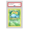 Pokemon – Base Set – Venusaur – 15/102 (Graded Card)