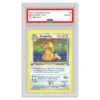 Pokemon – Fossil – Dragonite (1st Edition) – 4/62 (Graded Card)