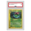 Pokemon – Expedition Base Set – Venusaur – 030/165 (Graded Card)