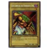 Yu-Gi-Oh! – GX Ultimate Beginner’s Pack – Left Arm of the Forbidden One (Secret Rare) UBP1-EN004