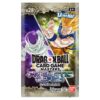Dragon Ball Super Card Game – Ultra-Bout Series – B28 – Prismatic Clash – Booster Box (24 Packs)