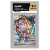 Pokemon – Hoopa Movie Ticket – Hoopa – 155/XY-P (ACE Label 10 Graded Slab)