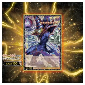 Alternative view of Yu-Gi-Oh! – OCG Limit Over Collection – The Heroes – Japanese Booster Box (15 Packs)