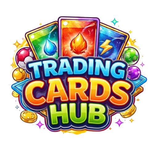 Trading Card Hub