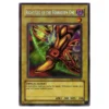 Yu-Gi-Oh! – GX Ultimate Beginner’s Pack – Right Leg of the Forbidden One (Secret Rare) UBP1-EN001