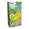Pokémon Collect 151 Journey – Simplified Chinese Booster Box 151 C Slim