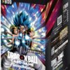 Dragon Ball Super Card Game – Fusion World – FB09 – Dual Evolution – Booster Box (24 Packs)