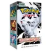 Pokemon – Scarlet & Violet – White Flare – Korean Booster Box (20 Packs)