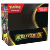Pokemon – Mega Evolution – Base Set – Enhanced Booster Box (36 Boosters)