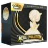 Pokemon – Mega Evolution – Base Set- Elite Trainer Box – Mega Gardevoir