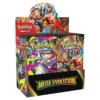 Pokemon – Mega Evolution – Base Set – Booster Box (36 Boosters)
