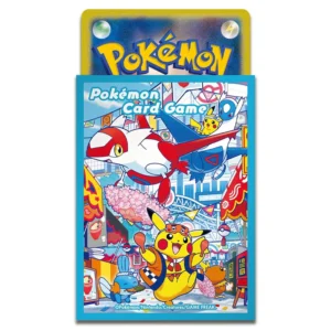 Alternative view of Pokemon – Pokemon Center Fukuoka – Special Box