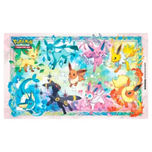 Alternative view of Pokemon – Scarlet & Violet – Prismatic Evolutions – Super Premium Collection