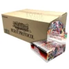 Yu-Gi-Oh! – Burst Protocol – Case (12 Booster Boxes)