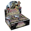 Yu-Gi-Oh! – Battle Of Chaos – Booster Box (24 Packs)