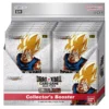 Dragon Ball Super Card Game – Masters Zenkai Series – B24 – Beyond Generations – Collector Booster Box (12 Packs)