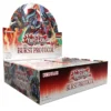 Yu-Gi-Oh! – Burst Protocol – Booster Box (24 Packs)