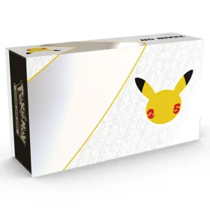 Pokemon – Celebrations – Ultra Premium Collection