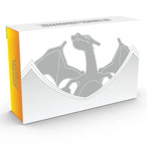 Pokemon – Sword & Shield – Ultra Premium Collection – Charizard
