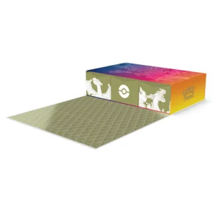 Alternative view of Pokemon – Sword & Shield – Ultra Premium Collection – Charizard