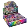 Yu-Gi-Oh! – Battles of Legend – Crystal Revenge – Booster Box (24 Packs)