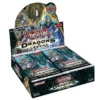 Yu-Gi-Oh! – Dragons of Legend – Booster Box