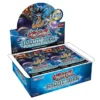 Yu-Gi-Oh! – Legendary Duelists – Duels From the Deep – Booster Box (36 Packs)
