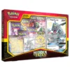 Pokemon – Hidden Fates Premium Powers Collection