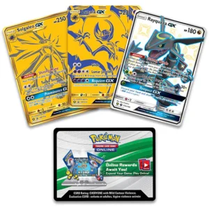 Alternative view of Pokemon – Hidden Fates – Ultra Premium Collection