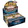 Yu-Gi-Oh! – The Infinite Forbidden – Booster Box (24 Packs)