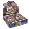 Yu-Gi-Oh! – Infinity Chasers – Booster Box – (24 Packs)