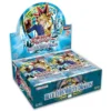 Yu-Gi-Oh! – Legend of Blue-Eyes White Dragon – 25th Anniversary Reprint – Booster Box (24 Packs)