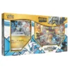 Pokemon – Legends of Unova – GX Collection Box
