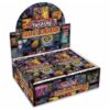 Yu-Gi-Oh! – Maze of Millennia – Booster Box (24 Packs)