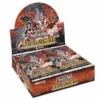 Yu-Gi-Oh! – Mystic Fighters – Booster Box – (24 Packs)