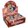 Yu-Gi-Oh! – Pharaohs Servant – 25th Anniversary Reprint – Booster Box (24 Packs)