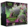 Pokemon – Scarlet & Violet – Shrouded Fable – Elite Trainer Box
