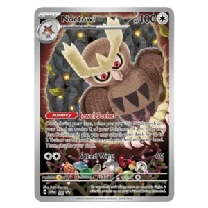 Alternative view of Pokemon – Scarlet & Violet – Stellar Crown – Elite Trainer Box