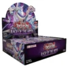 Yu-Gi-Oh! – Rage of the Abyss – Booster Box (24 Packs)