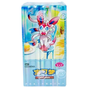 Pokémon Gem Pack Vol 2 – Simplified Chinese Booster Box