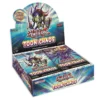 Yu-Gi-Oh! – Toon Chaos – Unlimited Edition – Booster Box (24 Packs)
