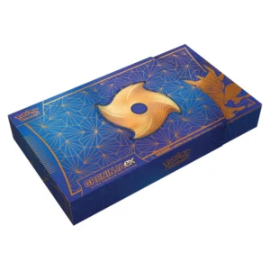 Pokemon – Greninja ex – Ultra-Premium Collection