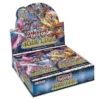 Yu-Gi-Oh! – Genesis Impact – Booster Box (24 Packs)