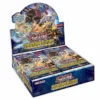 Yu-Gi-Oh! – The Grand Creators – Booster Box (24 Packs)