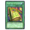 Yu-Gi-Oh! – Tournament Pack 6 – Toon Table of Contents (Super Rare) TP6-EN002