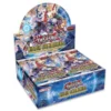 Yu-Gi-Oh! – Hidden Summoners – Booster Box – (24 Packs)