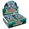 Yu-Gi-Oh! – Code of The Duelist – Booster Box (24 Packs)