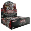 Yu-Gi-Oh! – Supreme Darkness – Booster Box (24 Packs)