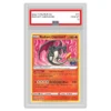 Pokemon – Sword & Shield – Pokemon Go – Radiant Charizard – 011/78 (Graded Card)