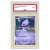 Pokemon – Pokemon Rumble – Mewtwo – 9/16 (Graded Card)